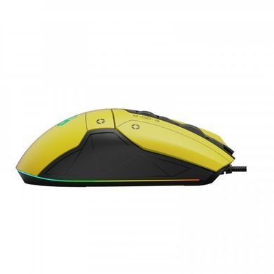 Миша A4Tech Bloody W70 Max Punk Yellow (W70 Max Bloody (Punk Yellow)) [606579]