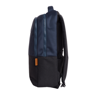 Сумка для ноутбука TRUST Lisboa 16" Laptop BP Blue (25124) [301377]
