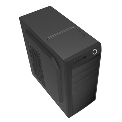 Корпус для ПК GAMEMAX (MT524-NP-U3) [304675]