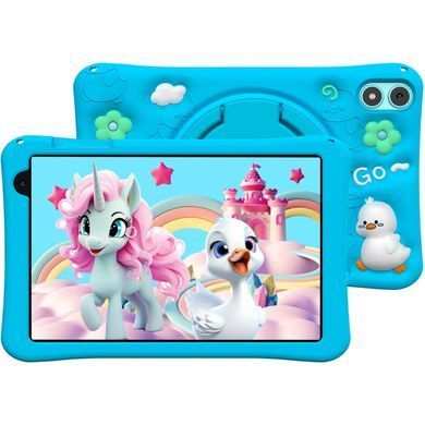 Планшет Teclast 8&rdquo; HD /4GB/64GB/ A523 /5000mAh/ WIFI /0.3+2Mp/ Metal /Blue (P85TKIDS) [40761]
