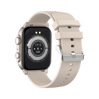 Смарт-годинник Gelius (Pro GP-SW011 (Amazwatch Ultra) Titan) [726105]