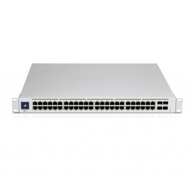 Комутатор Ubiquiti UniFi Switch (USW-48-POE) [614427]