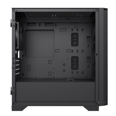 Корпус MATX W/O PSU MONTECH (AIR 100 LITE (B)) [501894]