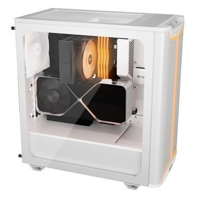 Корпус be quiet! Pure Base 501 DX White (BGW77) [620147]