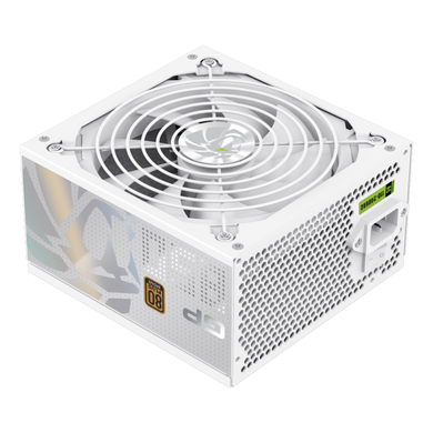 Блок живлення GAMEMAX (GP 850B WH) [304300]