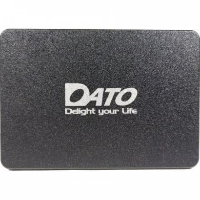 Накопичувач SSD 480GB Dato DS700 2.5" SATAIII TLC (DS700SSD-480GB) [607870]