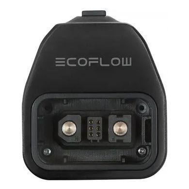 Адаптер EcoFlow Smart Generator Adapter до Delta Pro (DELTAProTG) [40630]