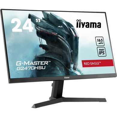 Монітор IIYAMA (G2470HS-B1) [300687]
