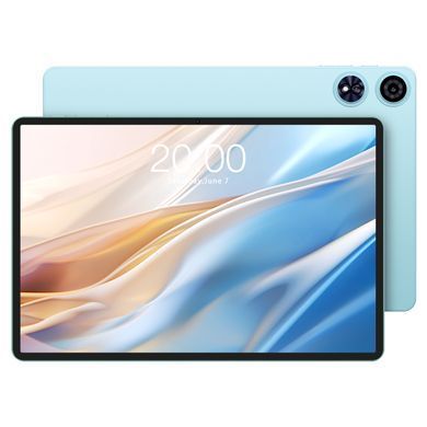 Планшет Teclast P50 KIT 11" 4ГБ, 128ГБ, 7000мА&bull;год, Android, блакитний (6940709688519) [113475]