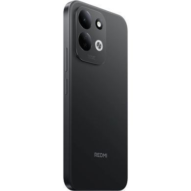 Смартфон Xiaomi (Redmi 17 4/256GB Black) [621778]