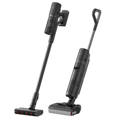 Акумуляторний миючий пилосос Dreame H12 DUAL FlexReach 4 в 1 (HHV31A) [620016]
