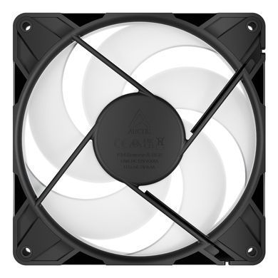 Набір із трьох вентиляторів для корпусу 140MM P14 PRO REVERSE A-RGB 3P ARCTIC (ACFAN00327A) [503083]