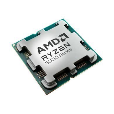 Процесор AMD Ryzen 9 9900X (4.4GHz 64MB 120W AM5) Tray (100-000000662) [607625]