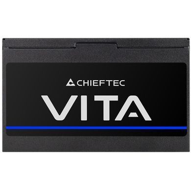БЖ 850W Chieftec VITA 120mm, 80+ Bronze, Retail (BPX-850-S) [402895]