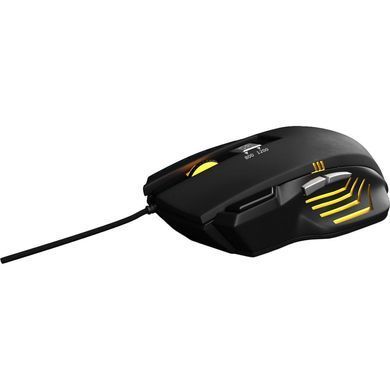Миша GamePro Storm Black USB (GM247) [615514]