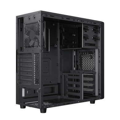 Корпус для ПК GAMEMAX (MT821-NP-2U3C) [303396]