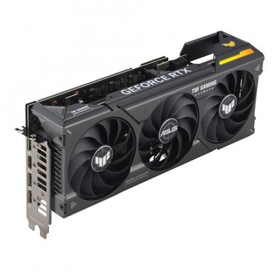 ASUS Відеокарта GeForce RTX 4070 12GB GDDR6X TUF GAMING TUF-RTX4070-12G-GAMING (90YV0IZ1-M0NA00)