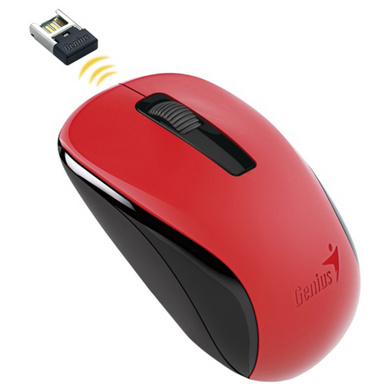 Комп'ютерна миша GENIUS NX-7005 (31030017403) [301530]
