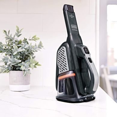 Акумуляторний пилосос Black&Decker (BHHV520JF) [201944]