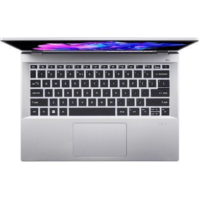 Ноутбук ACER Swift Go 14 SFG14-71 (NX.KMZEU.006) [300210]