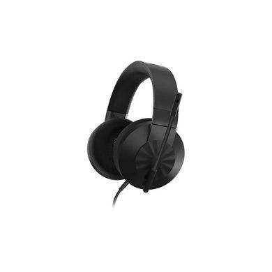 Навушники LENOVO Gaming Headset H210 (GXD1P46880) [302211]