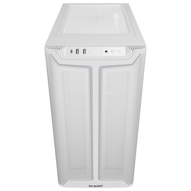 Корпус be quiet! Pure Base 501 DX White (BGW77) [620147]