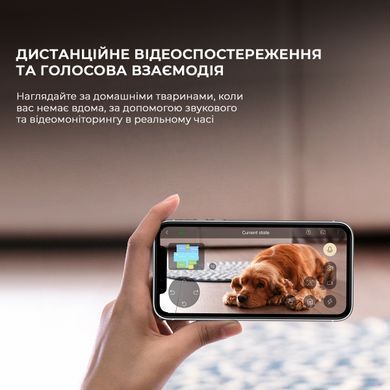 Робот-пилосос Dreame Bot X40 Ultra Complete Black (RLX63CE-2-Bl) [610504]