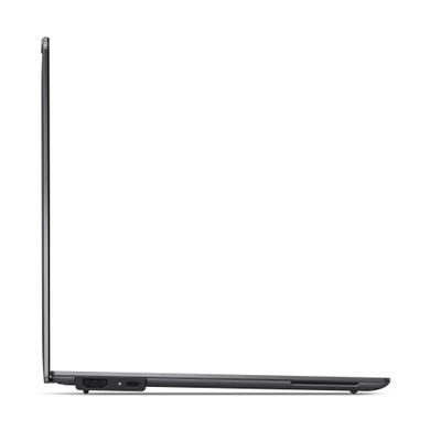 Ноутбук Lenovo ThinkPad X9-G1 14" 2.8K OLED Touch, Intel U7-258V, 32GB, F2TB, UMA, Win11P, сірий (21QA001YRA) [100804]