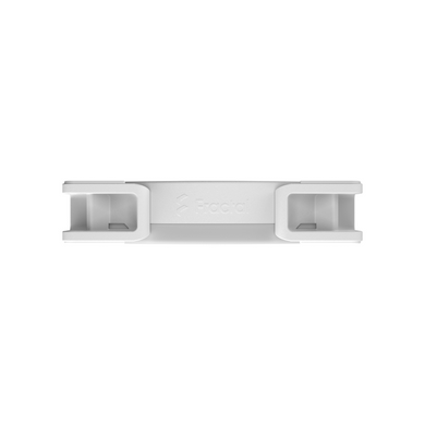 Кулер для корпуса FRACTAL DESIGN Prisma AL-12 PWM White (FD-FAN-PRI-AL12-PWM-WT) [303902]