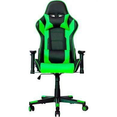 Крісло для геймерів FrimeCom (Med Green) [611762]