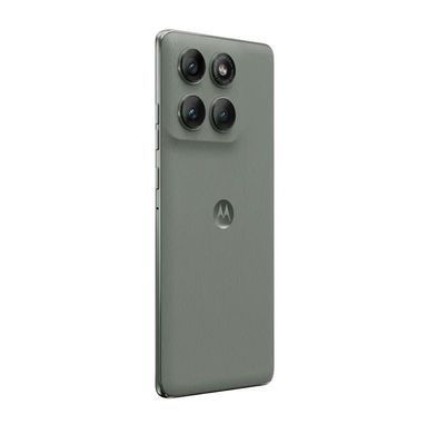 Мобільний телефон MOTO EDGE 60 pro 12/512 Shadow MOTOROLA (PB7X0068RS) [500550]