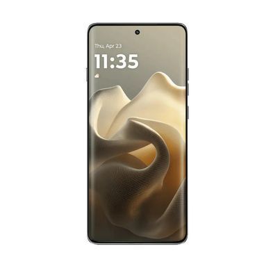 Мобільний телефон MOTO EDGE 60 pro 12/512 Shadow MOTOROLA (PB7X0068RS) [500550]