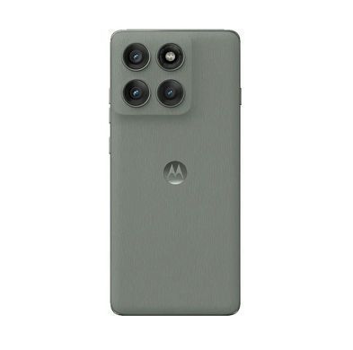 Мобільний телефон MOTO EDGE 60 pro 12/512 Shadow MOTOROLA (PB7X0068RS) [500550]