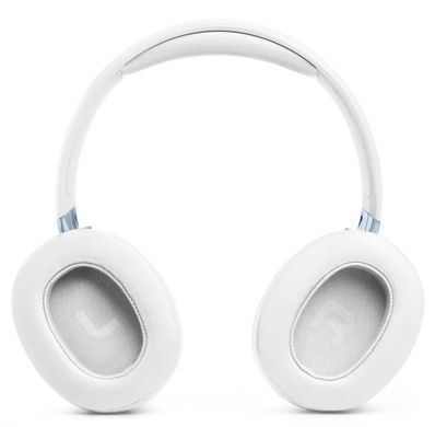 Гарнітура JBL TUNE 780NC White (JBLT780NCWHT) [203393]