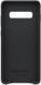 Чохол-накладка Samsung Leather Cover для Samsung Galaxy S10+ SM-G975 Black (EF-VG975LBEGRU) [602931], фото 3