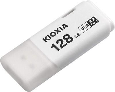 Флеш-пам'ять (накопичувач USB) USB3 128GB KIOXIA (LU301W128GG4) [501245]