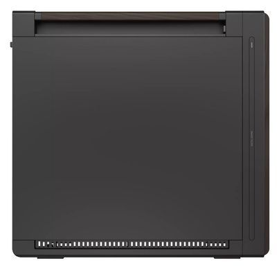 Корпус Asus ProArt PA602 Walnut Wood Metal Panel Modern Black (90DC00J0-B09040) [618736]