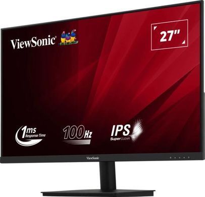 Монітор 27" IPS VIEWSONIC (VA270-H) [500130]