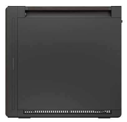 Корпус Asus ProArt PA602 Walnut Wood Metal Panel Modern Black (90DC00J0-B09040) [618736]