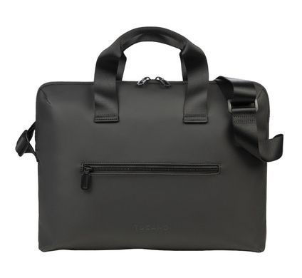 Сумка Tucano Gommo 15.6", чорний (BGOM15-BK) [103373]