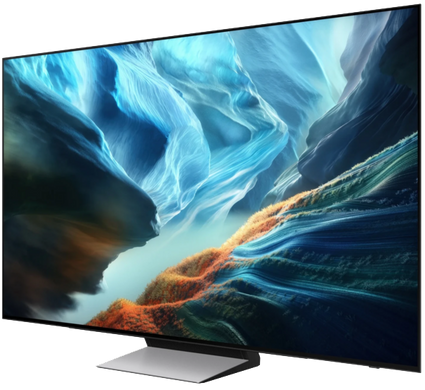 LED-телевізор Samsung (QE55S90HAEXUA) [204485]