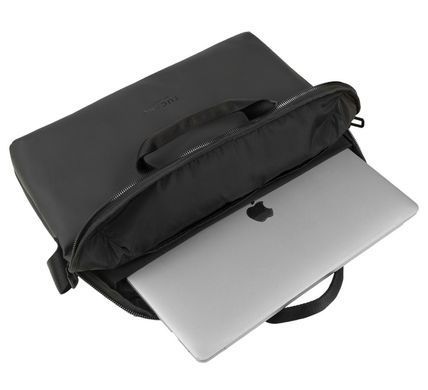 Сумка Tucano Gommo 15.6", чорний (BGOM15-BK) [103373]
