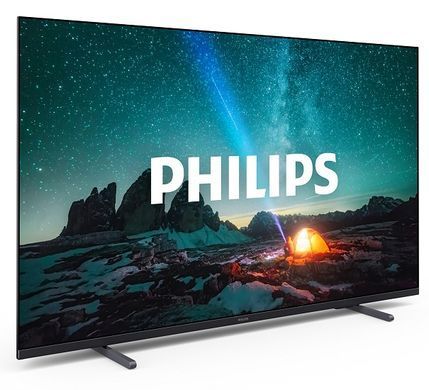 LED-телевізор Philips (43PUS7609/12) [200469]
