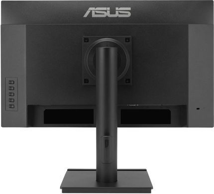Монітор Asus 23.8" VA249QGS D-Sub, HDMI, DP, 4xUSB, MM, IPS, 120Hz, 1ms, sRGB 99%, AdaptiveSync, Pivot (90LM02W1-B01171) [111925]