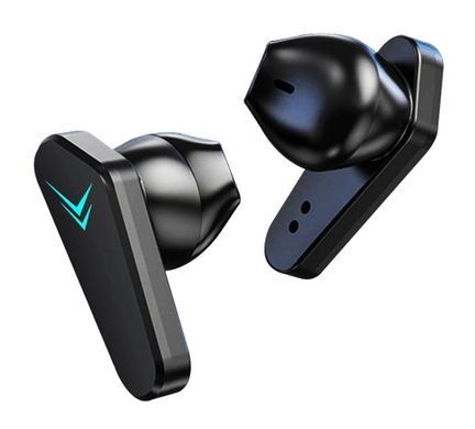 Ігрова гарнітура Media-Tech Cobra Pro Assault TWS In-ear Wireless Gaming (MT3606) [401998]