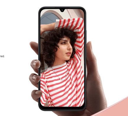 Смартфон Xiaomi (Redmi 15C 4/128GB Midnight Black_EU) [615471]