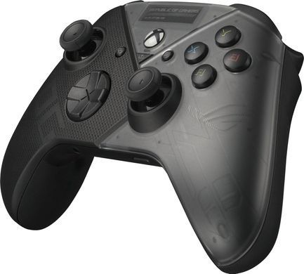 Геймпад Asus ROG Raikiri for Xbox Black (90GC00X0-BGP000) [615532]