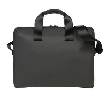 Сумка Tucano Gommo 15.6", чорний (BGOM15-BK) [103373]