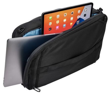 Рюкзак Thule Accent Convertible Bag 15.6 TACLB-2116 (Black) (3204815) [200678]