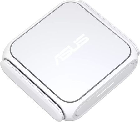 Бездротовий маршрутизатор Asus (90IG09Q0-MO3C00) (RT-BE58 GO) [615769]